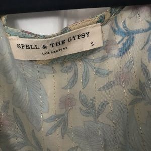 Spell & The Gypsy Collective Dresses - Spell & the gypsy dress Spell & The Gypsy Collective Dresses - Spell & the gypsy dress